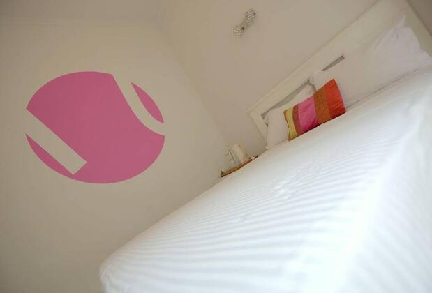 Corner Living Space - Görsel 26