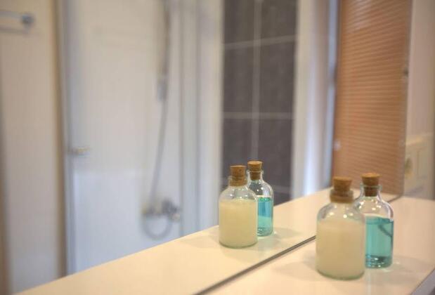 Corner Living Space - Görsel 17