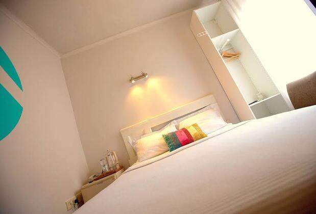 Corner Living Space - Görsel 20