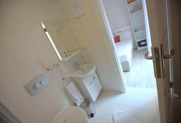 Corner Living Space - Görsel 8