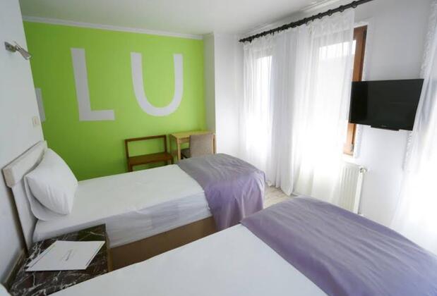 Corner Living Space - Görsel 13