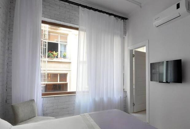 Corner Living Space - Görsel 25