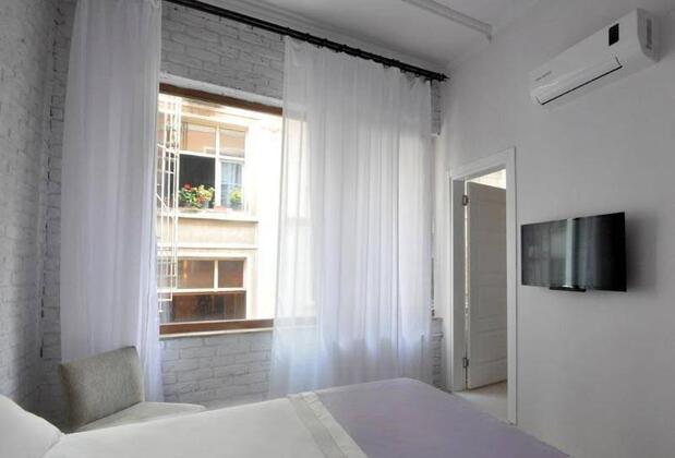 Corner Living Space - Görsel 6