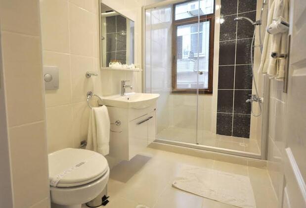 Corner Living Space - Görsel 28