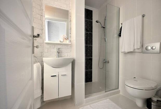 Corner Living Space - Görsel 21