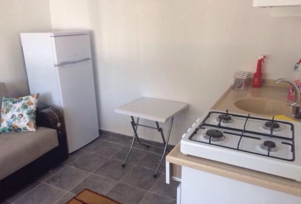 Oliva Pansiyon Apart - Görsel 35