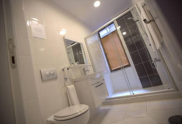 Corner Living Space - Görsel 27