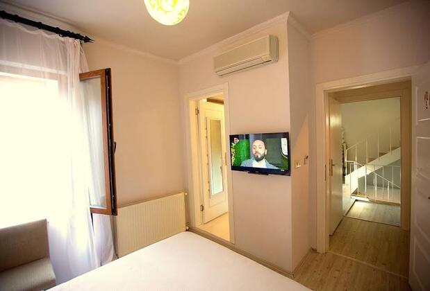 Corner Living Space - Görsel 7