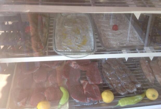 Oliva Pansiyon Apart - Görsel 32