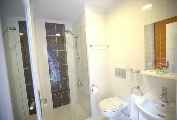 Corner Living Space - Görsel 14