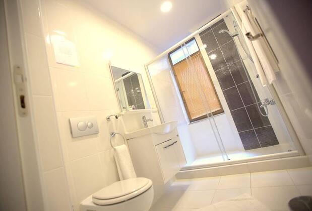 Corner Living Space - Görsel 29