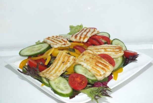 Corner Living Space - Görsel 30