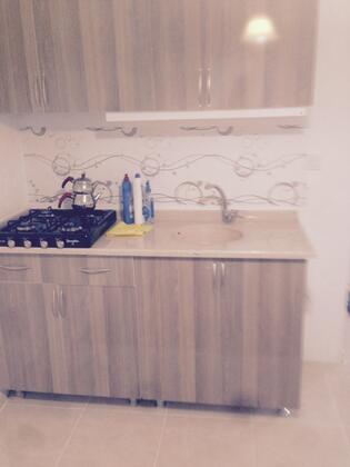 Oliva Pansiyon Apart - Görsel 33