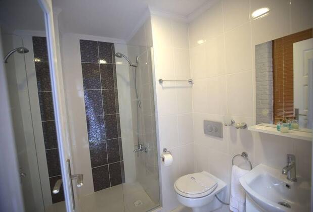 Corner Living Space - Görsel 4