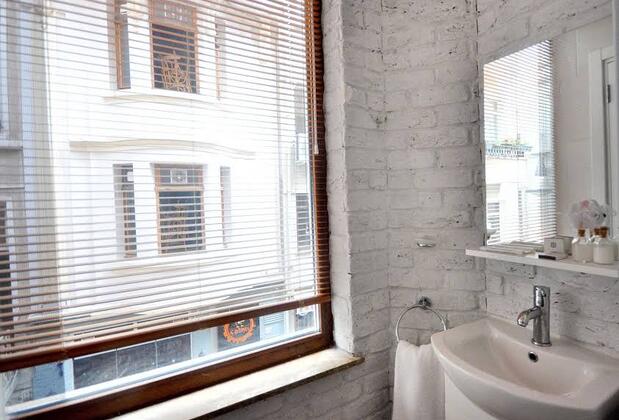 Corner Living Space - Görsel 15