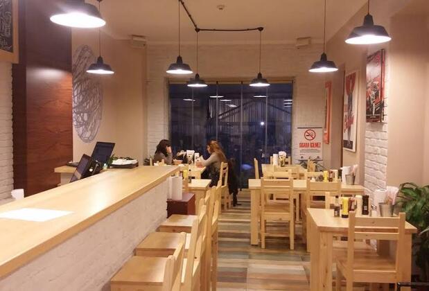 Corner Living Space - Görsel 22