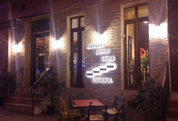 Corner Living Space - Görsel 10