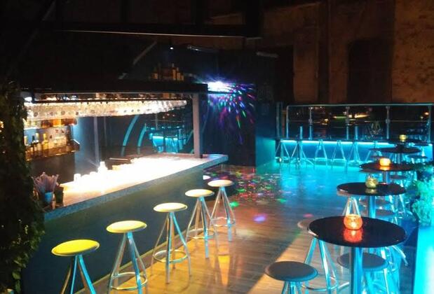 Corner Living Space - Görsel 5