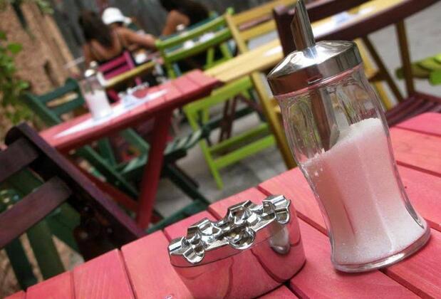 Corner Living Space - Görsel 9