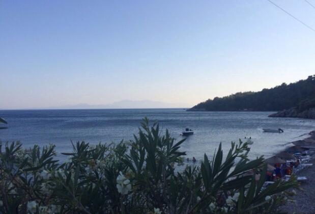 Oliva Pansiyon Apart - Görsel 18