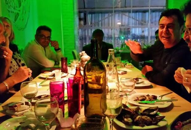 Corner Living Space - Görsel 23