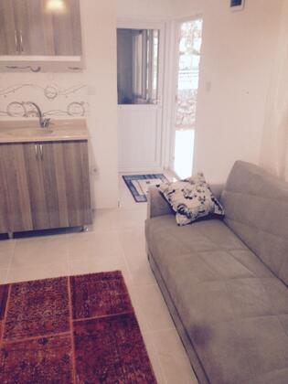 Oliva Pansiyon Apart - Görsel 28