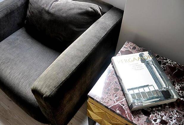 Corner Living Space - Görsel 16