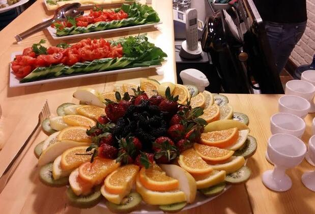 Corner Living Space - Görsel 24