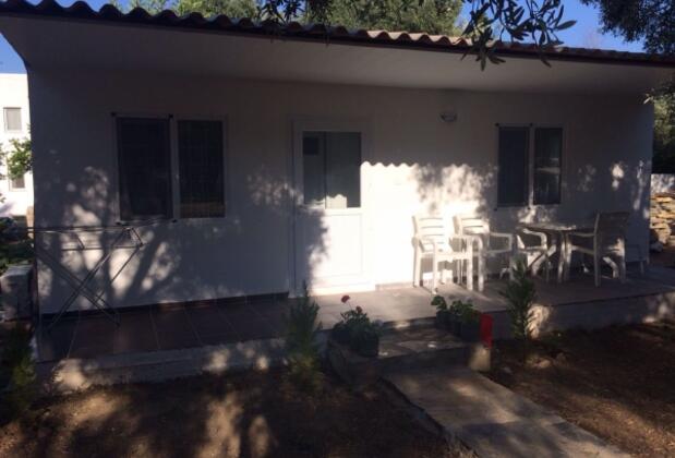 Oliva Pansiyon Apart - Görsel 36