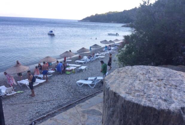 Oliva Pansiyon Apart - Görsel 19