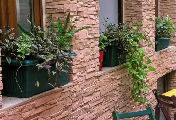 Corner Living Space - Görsel 11