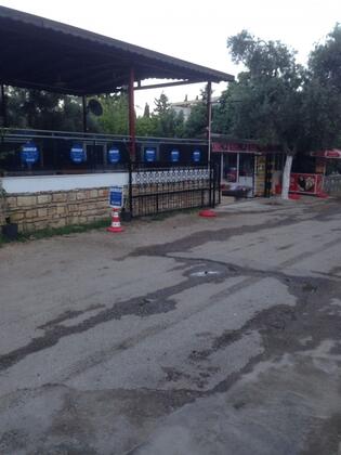 Oliva Pansiyon Apart - Görsel 3