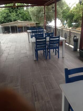 Oliva Pansiyon Apart - Görsel 4