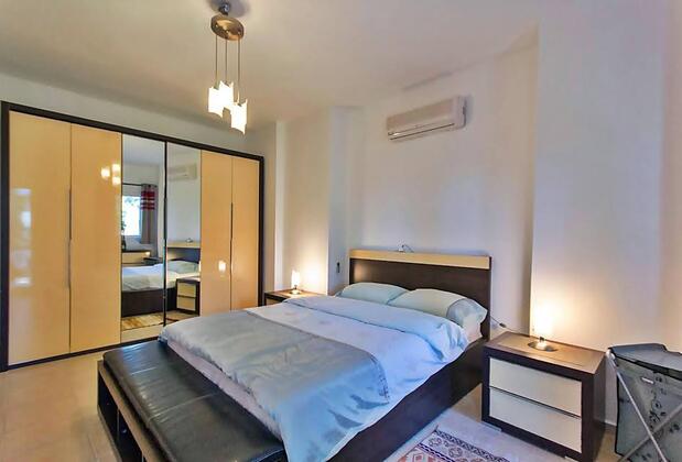 Deep Valley Hotel - Görsel 19