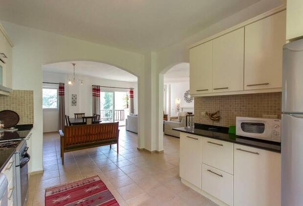 Deep Valley Hotel - Görsel 5