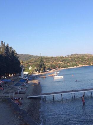 Oliva Pansiyon Apart - Görsel 37