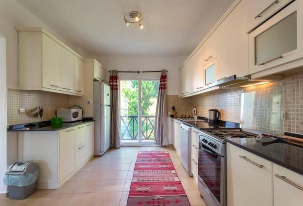 Deep Valley Hotel - Görsel 10