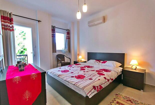 Deep Valley Hotel - Görsel 16