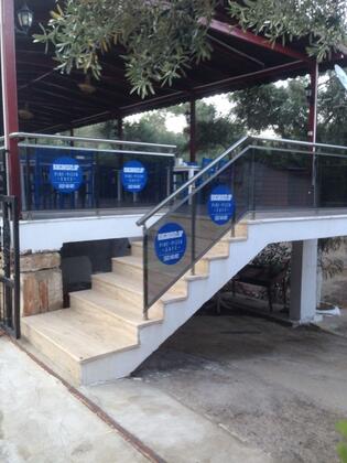 Oliva Pansiyon Apart - Görsel 29