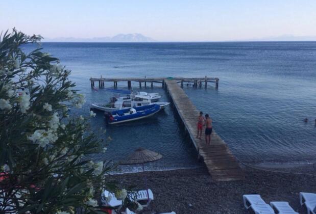 Oliva Pansiyon Apart - Görsel 9