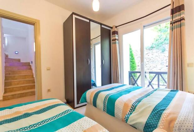 Deep Valley Hotel - Görsel 12