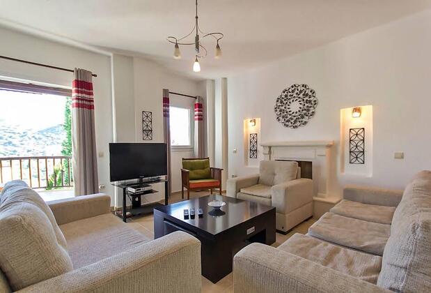 Deep Valley Hotel - Görsel 17