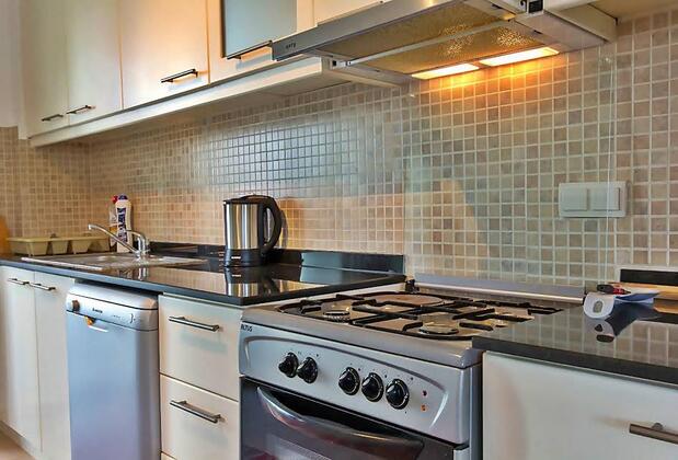 Deep Valley Hotel - Görsel 11