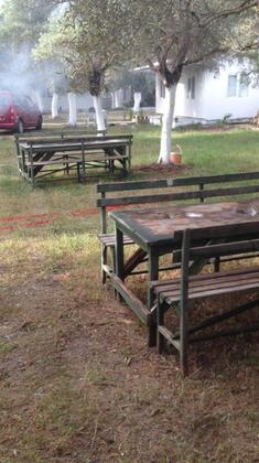 Oliva Pansiyon Apart - Görsel 38