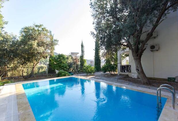 Deep Valley Hotel - Görsel 18