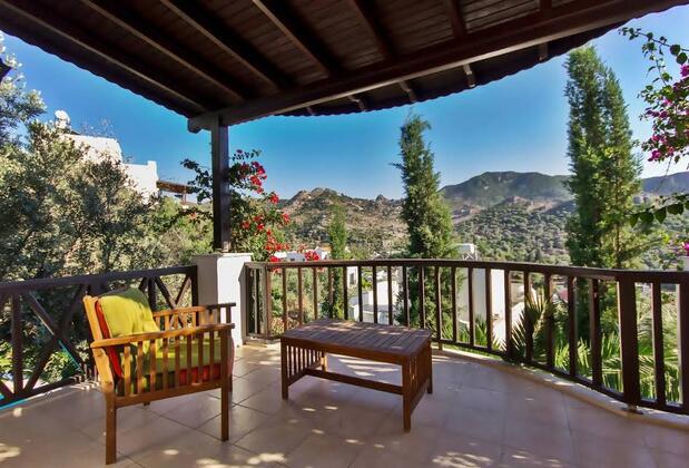 Deep Valley Hotel - Görsel 4