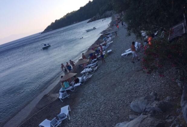 Oliva Pansiyon Apart - Görsel 25