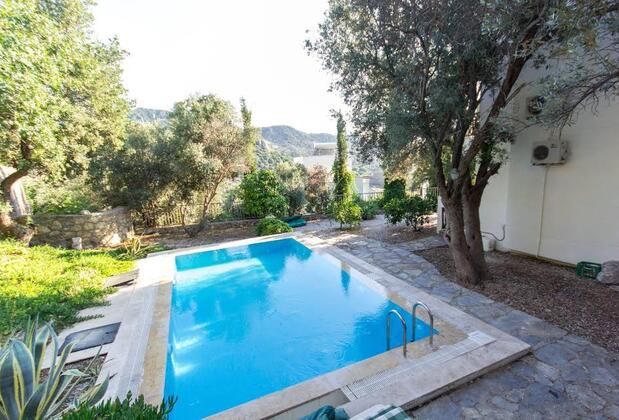 Deep Valley Hotel - Görsel 13