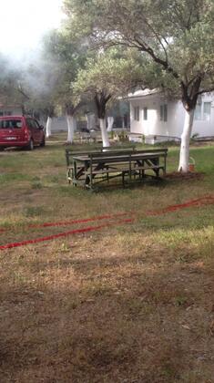 Oliva Pansiyon Apart - Görsel 31