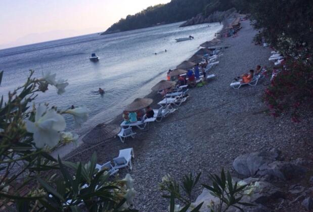 Oliva Pansiyon Apart - Görsel 22